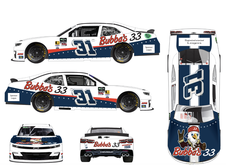 Blaine Perkins Bristol Scheme