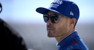 Kyle Larson looks to break NASCAR Cup Series drought at Bristol
