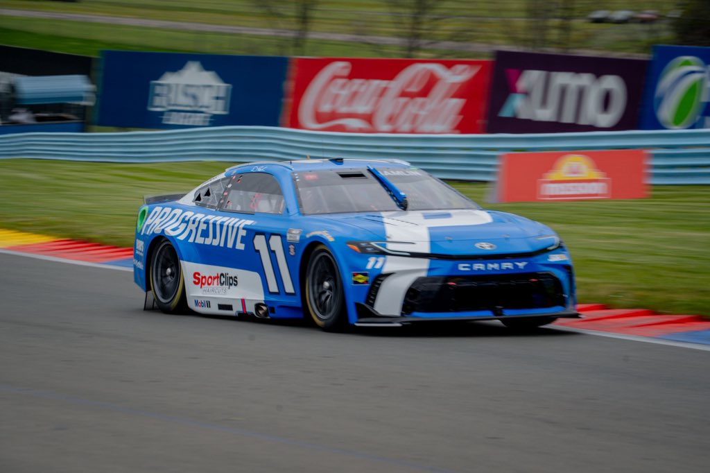 2026 Watkinsglen 11 Progressive