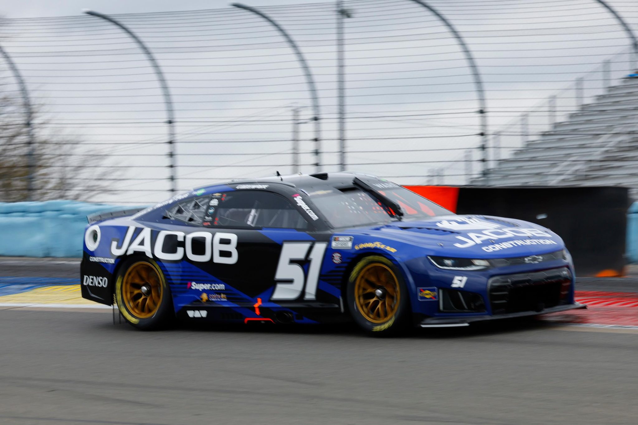 2026 Watkinsglen 51 Jacob
