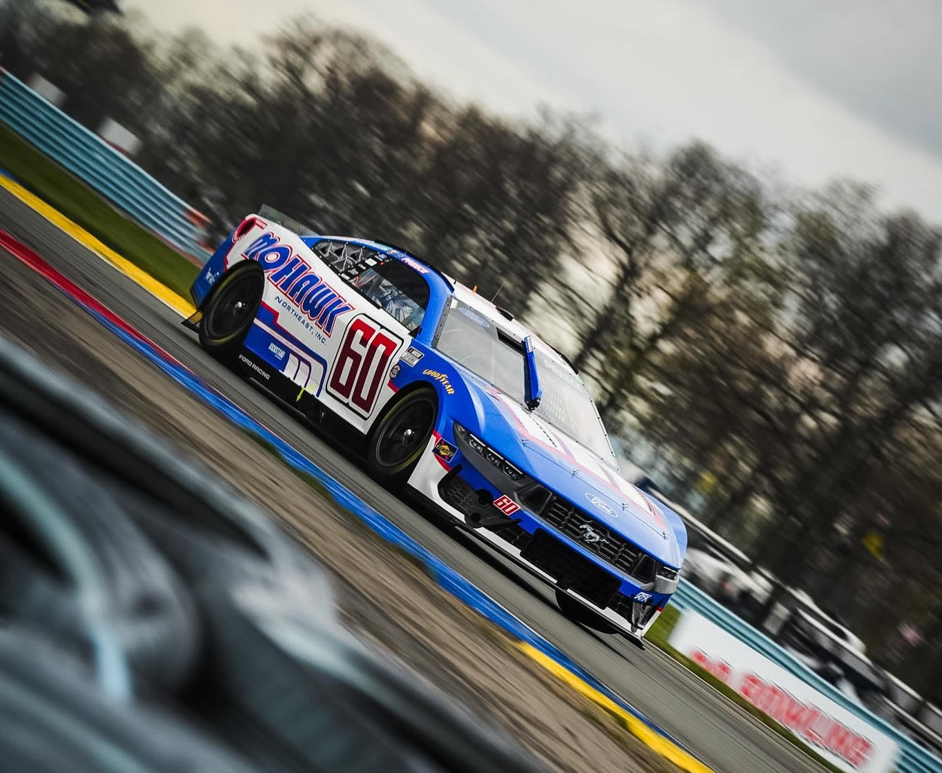 2026 Watkinsglen 60 Mohawk