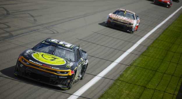 Visit Watkins Glen TV ratings page