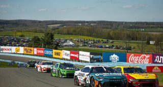 Watkins Glen date move for 2027 draws wide acclaim
