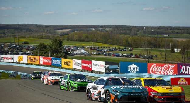 Visit Watkins Glen date move for 2027 draws wide acclaim page