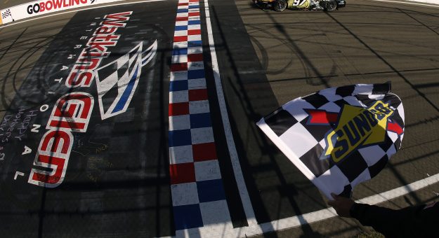 Visit Post-race inspection complete, Shane van Gisbergen’s Watkins Glen win is official page