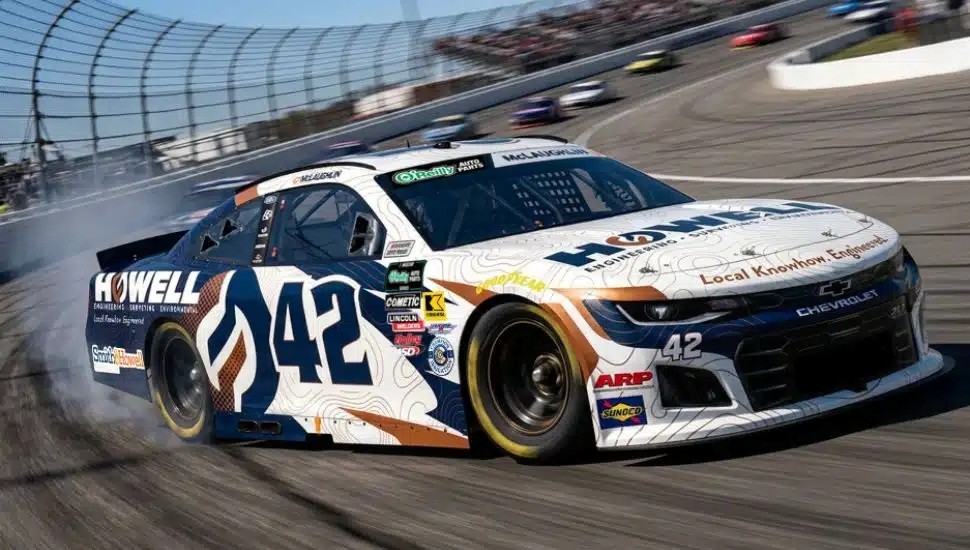 Cj Mclaughlin Dover Scheme