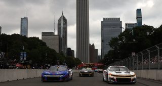 Chicago Street Course could return in 2027