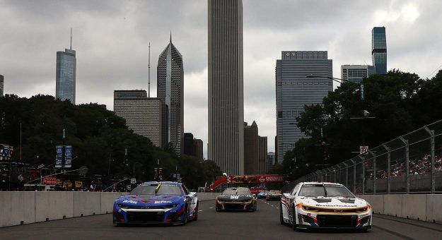 Visit Chicago Street Course could return in 2027 page