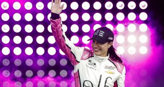 Weekend Preview: Katherine Legge Attempts The Double