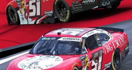 Jeremy Clements Dover Scheme