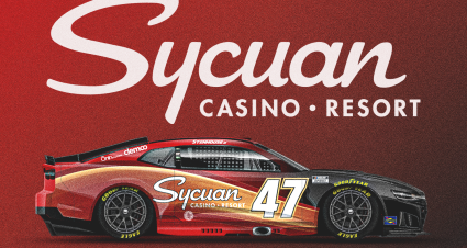 Ricky Stenhouse Jr San Diego Scheme