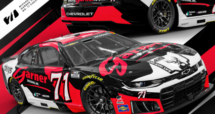 Garner Trucking Michael Mcdowell