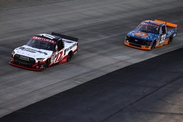 2026 #33 Team Reaume Paint Schemes - Jayski's NASCAR Silly Season Site