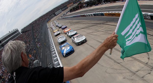 Visit All-Star Race tv ratings page
