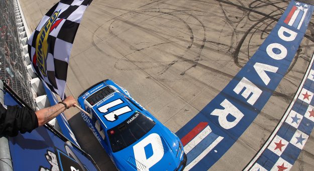 Visit Post-race inspection complete, Denny Hamlin’s All-Star win is official page