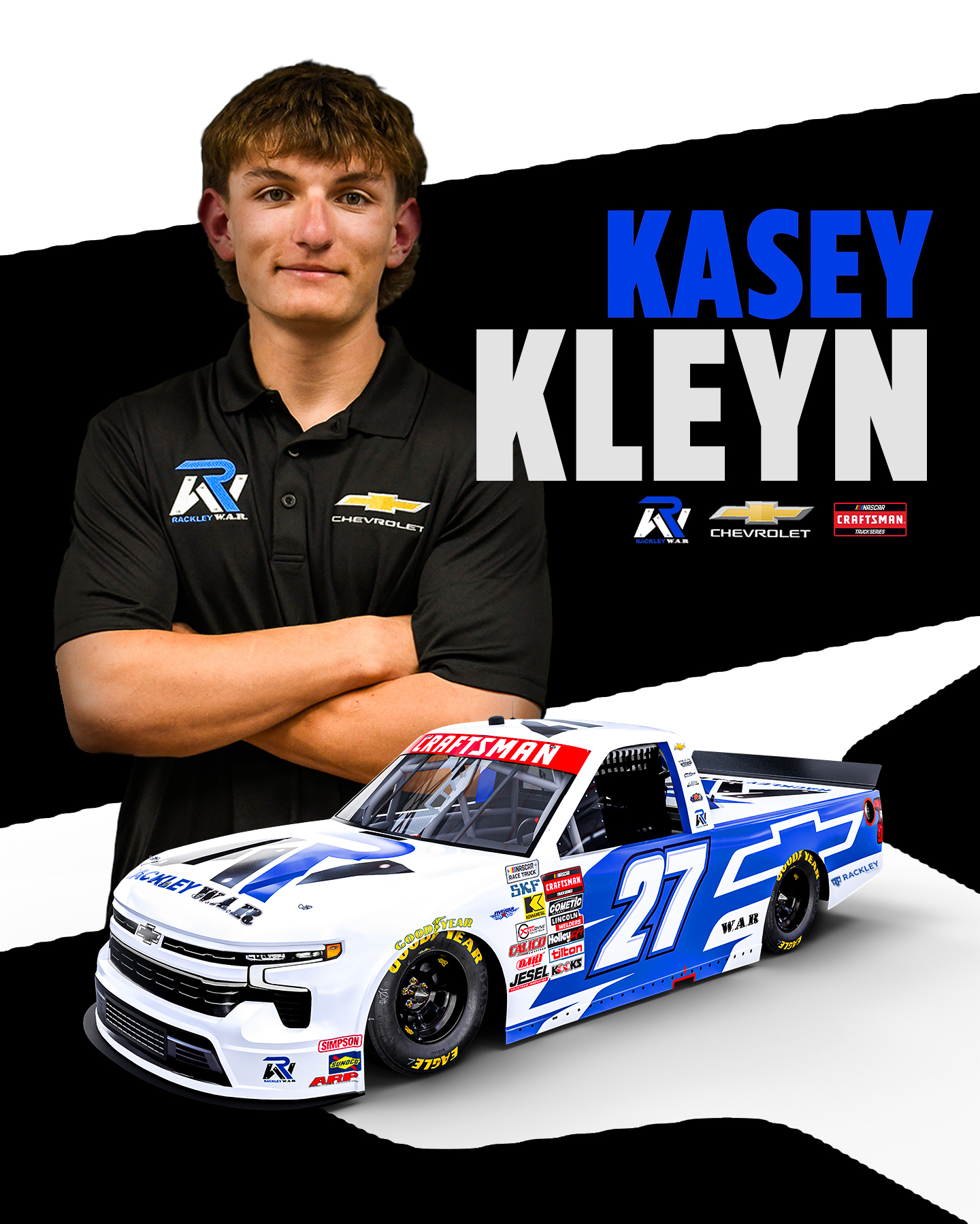 Kaseykleyn