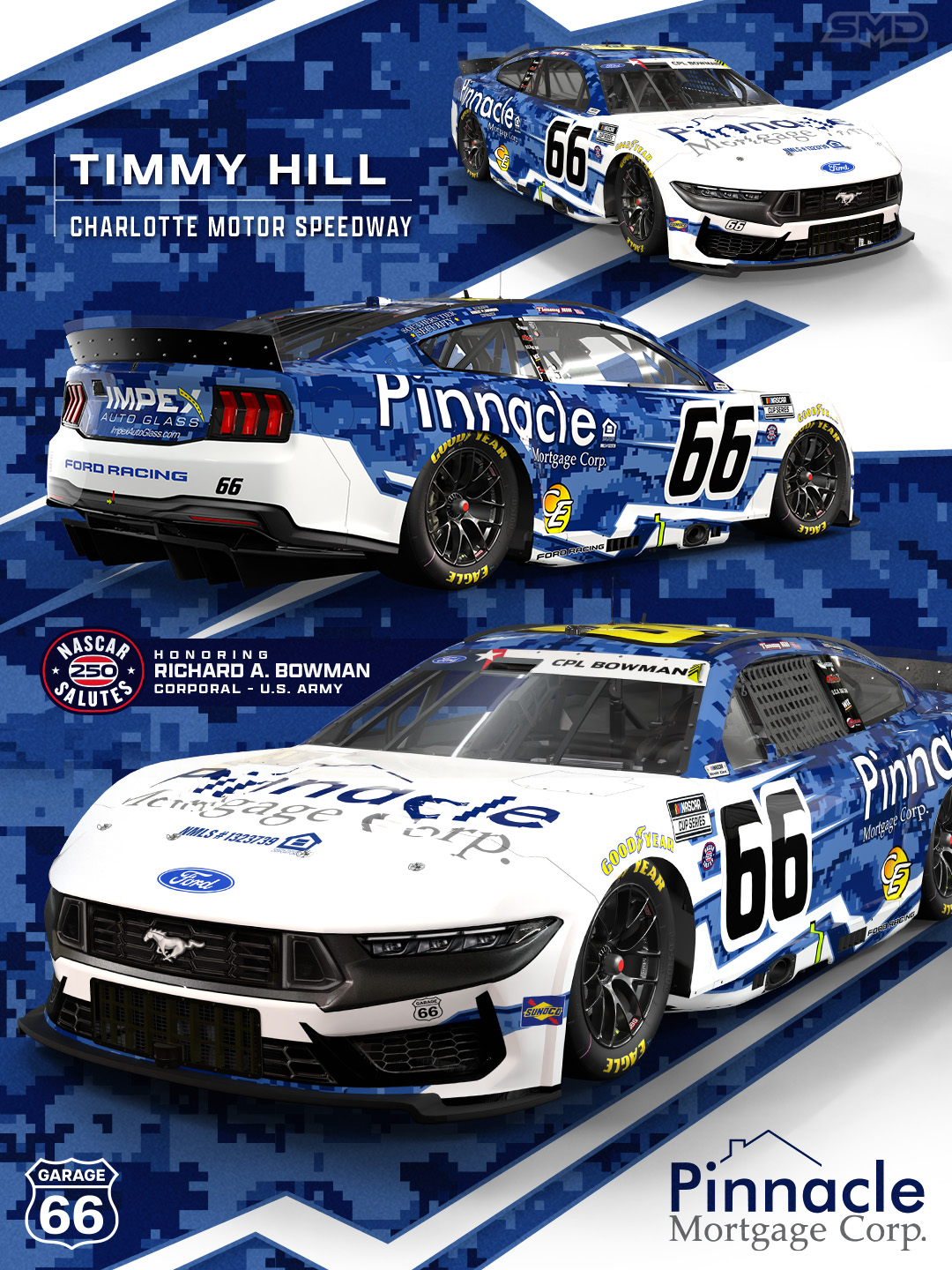 2026 Charlotte1 66 Hill Pinnacle Mortgage Corporation