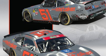 Jeremy Clements Charlotte Scheme