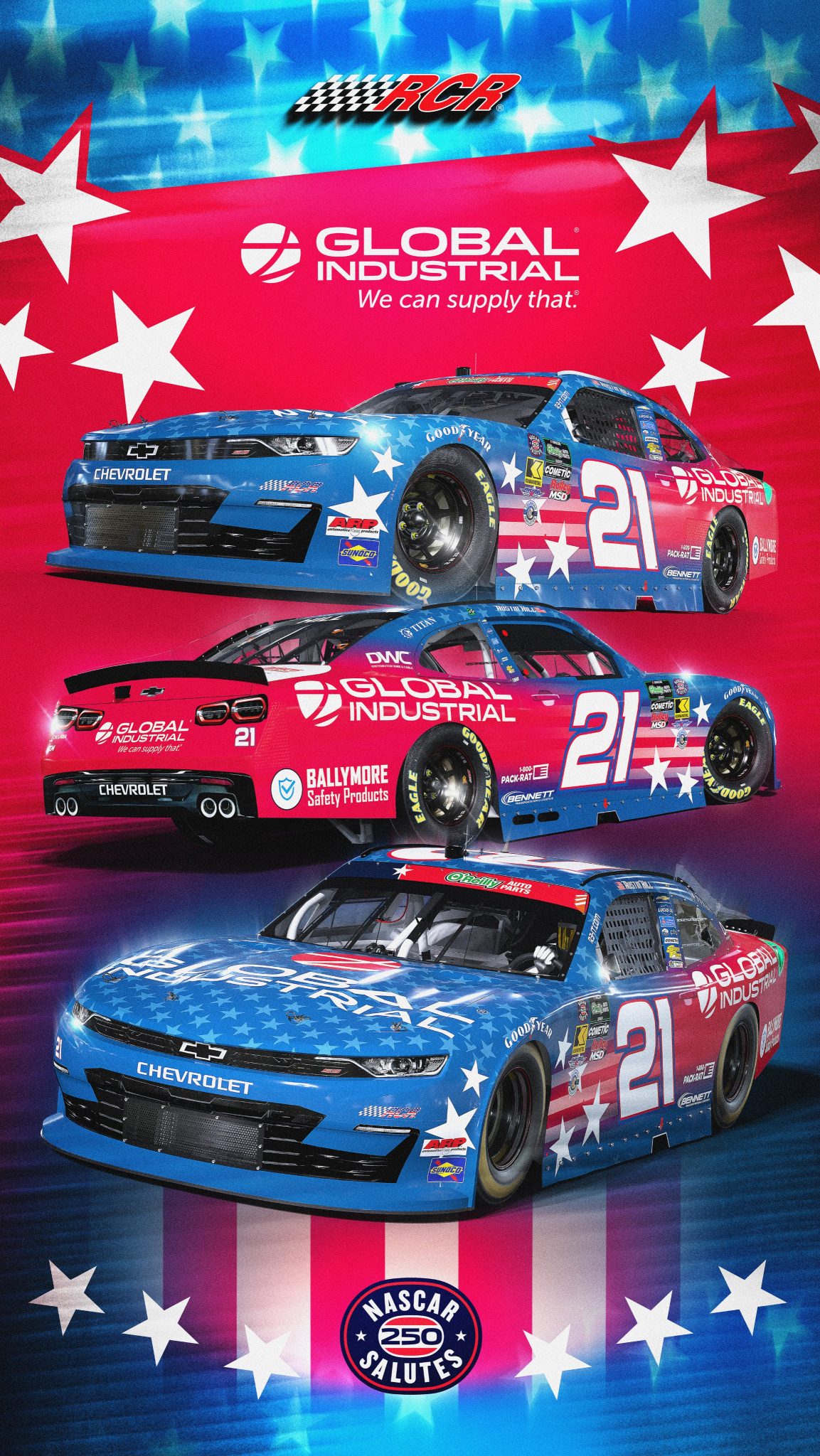 Austin Hill Charlotte Scheme