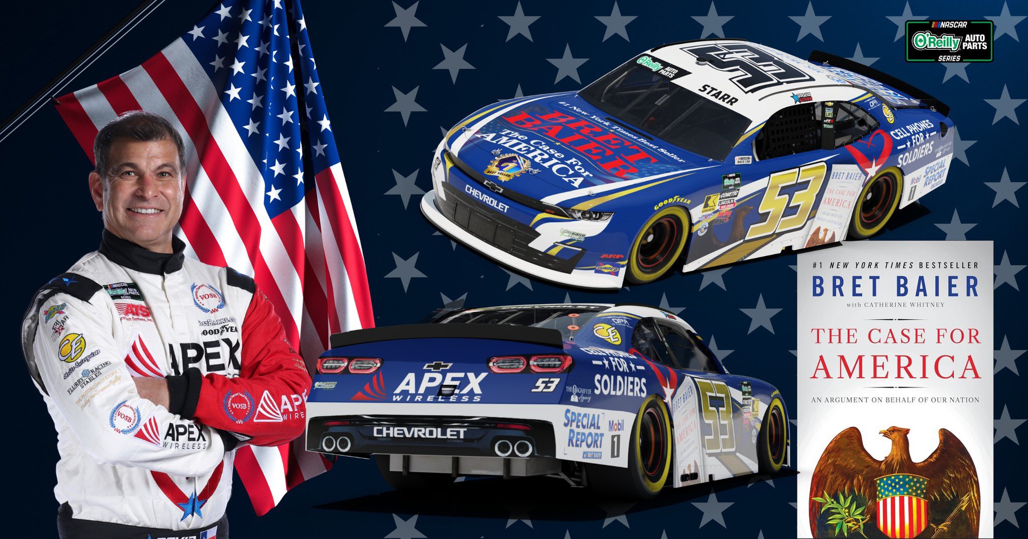 David Starr Charlotte Scheme