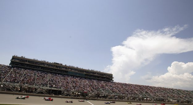 Visit Pikes Peak International Raceway to close after this season page