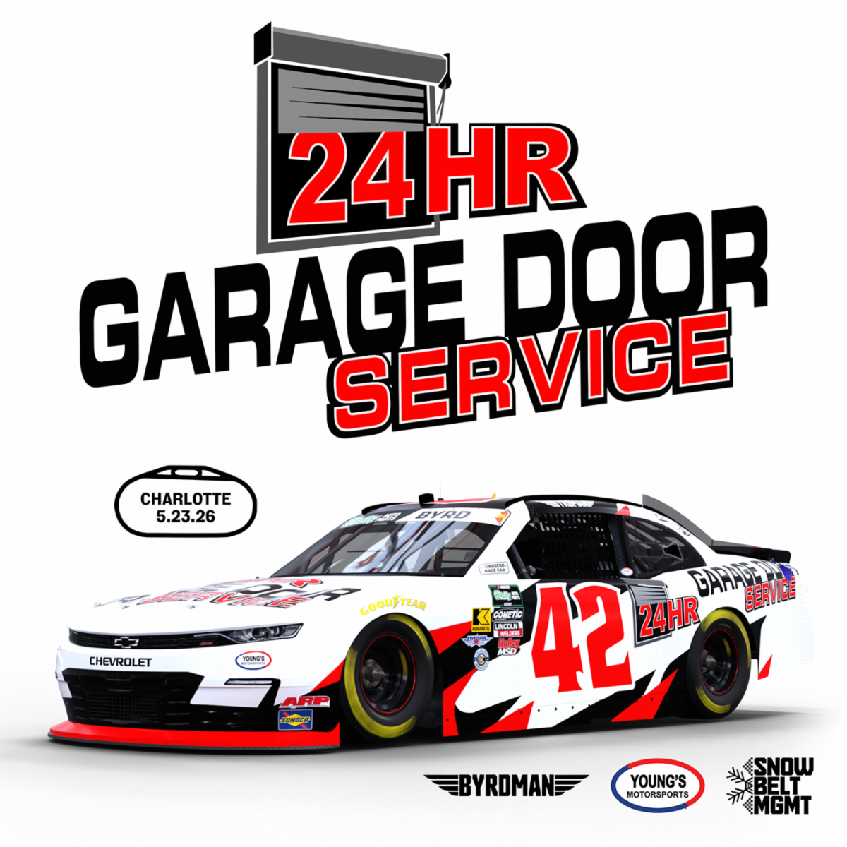 Nathan Byrd Charlotte Scheme