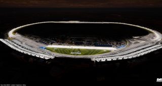 Daytona International Speedway to install state-of-the-art Musco LED lighting system