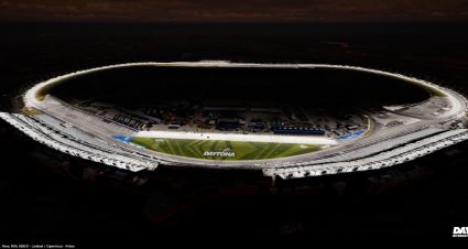 02 Daytona Rendering