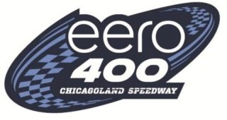 eero to sponsor Cup Series race at Chicagoland Speedway