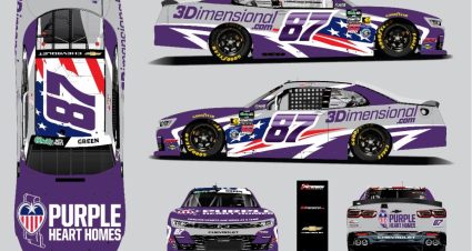 Austin Green Charlotte Scheme