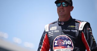 Sad News: Kyle Busch has passed away