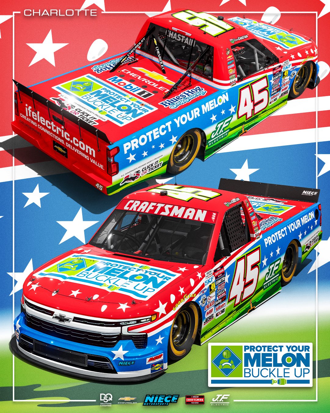 Ross Chastain