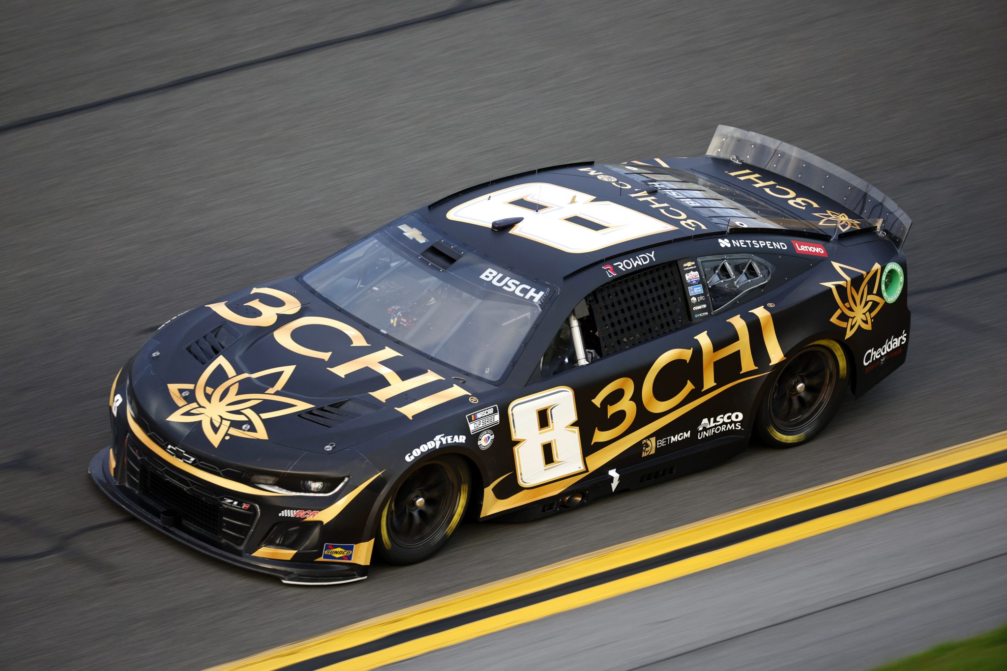 Richard Childress Racing