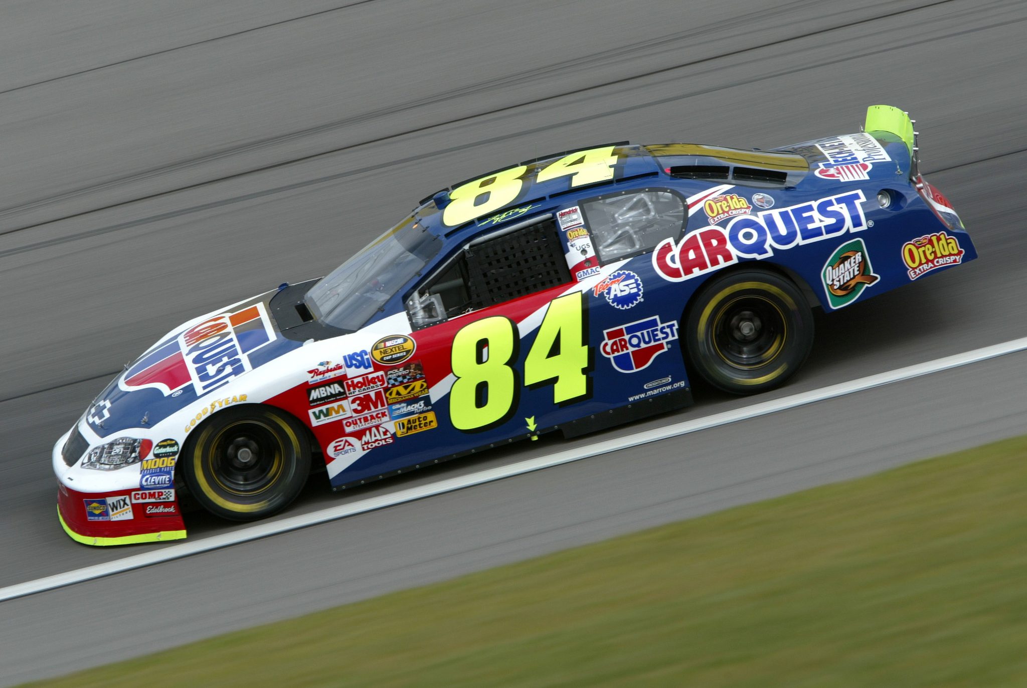 First Cup Races