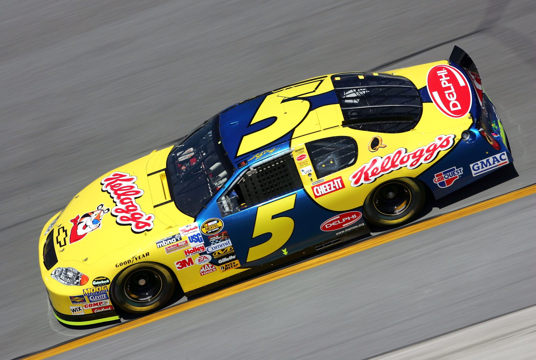 Hendrick Motorsports