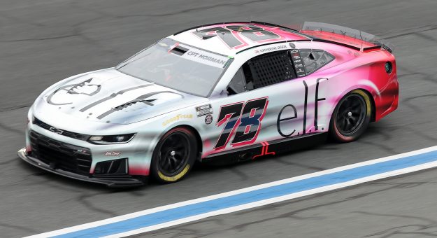 Visit Charlotte penalties: Crew members in Cup, O’Reilly suspended for safety violations page