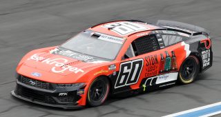 RFK Racing committed to running three teams in 2027