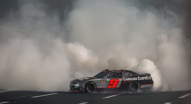 Visit O’Reilly Auto Parts Series TV Ratings: Charlotte Motor Speedway page