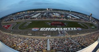 Charlotte TV ratings on Prime