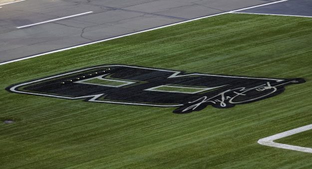 Visit Commercial breakdown: 2026 Coca-Cola 600 page