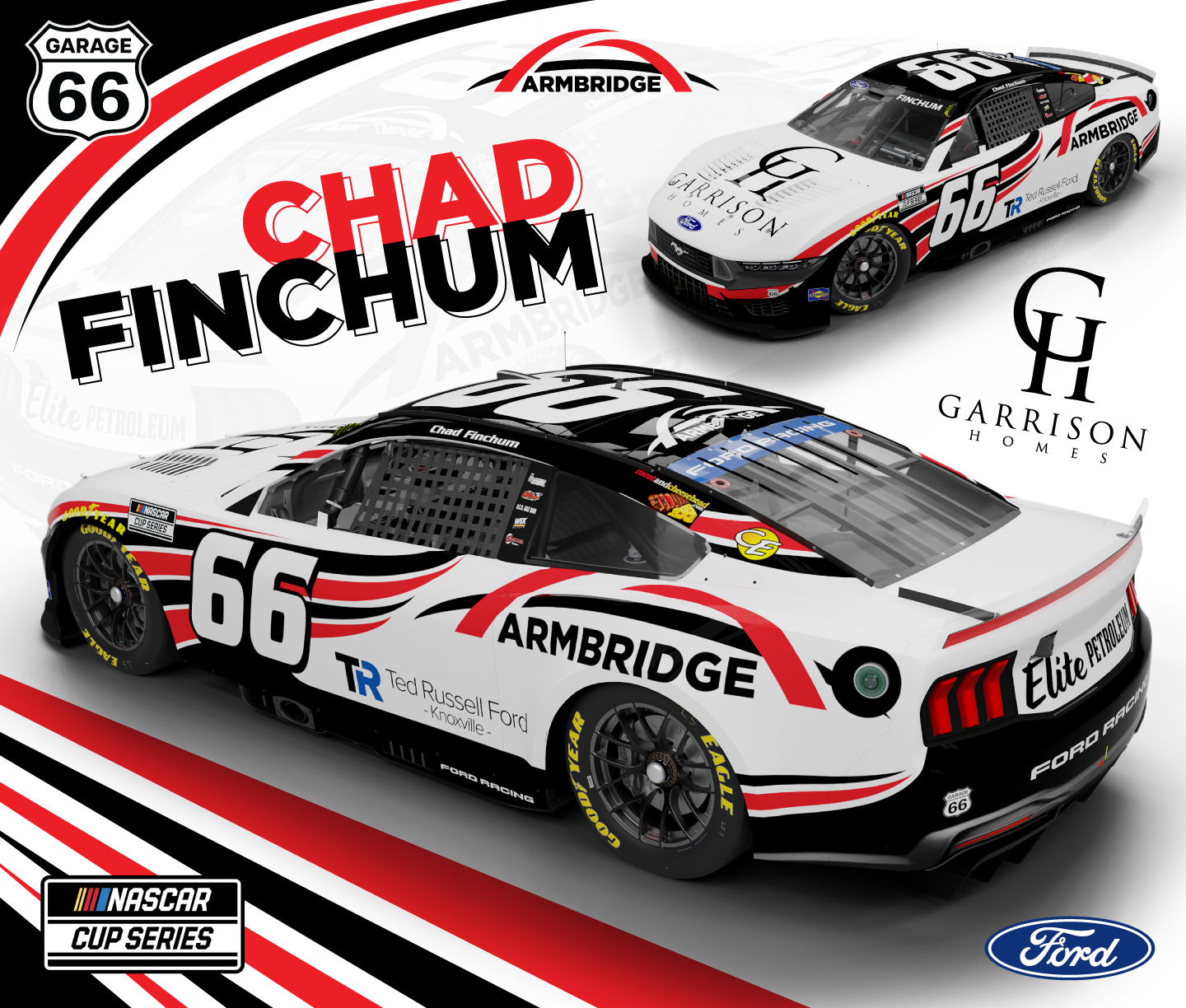 2026 Nashville Finchum Garrison Homes