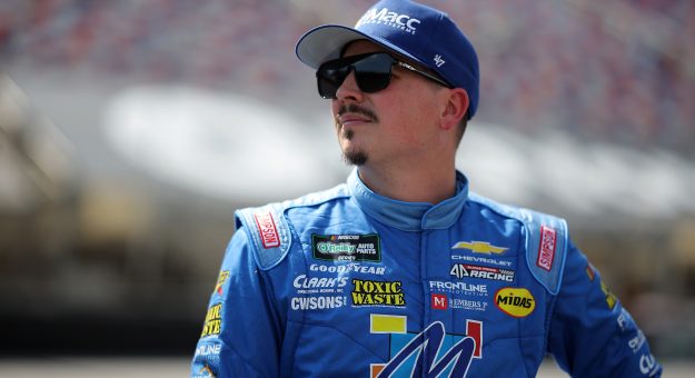 Visit Brennan Poole’s stock climbs with Alpha Prime Racing page
