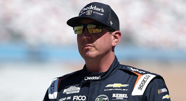 Visit Kyle Busch obituary page