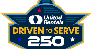 United Rentals named entitlement partner of O'Reilly race at San Diego