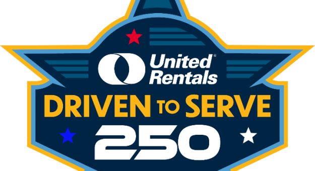 Visit United Rentals named entitlement partner of O’Reilly race at San Diego page