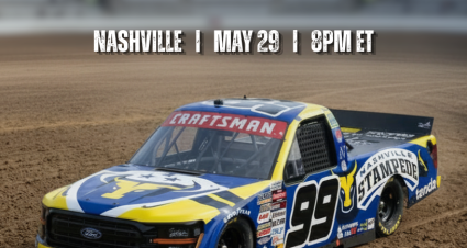 Nashville Stampede