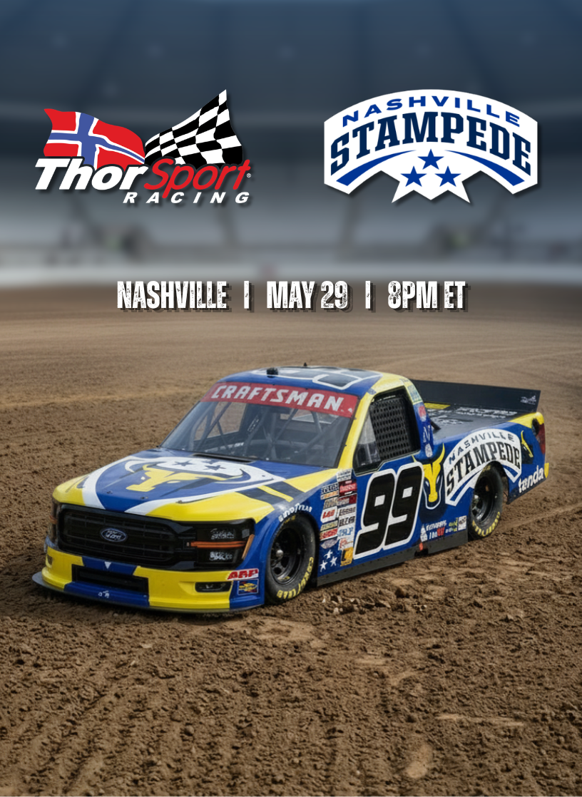 Nashville Stampede