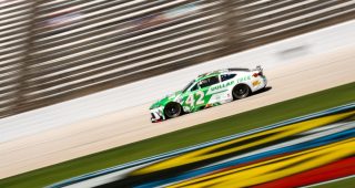 Dollar Tree named entitlement sponsor for New Hampshire Cup race