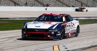 Kingscrowd joins Garage 66 for pair of Carolina races in 2026