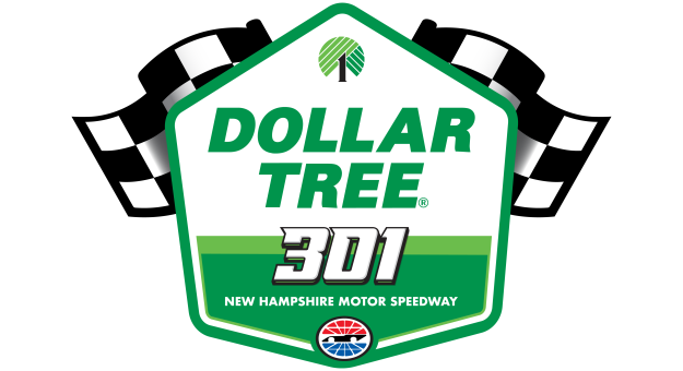 Visit Dollar Tree named entitlement sponsor for New Hampshire Cup race page